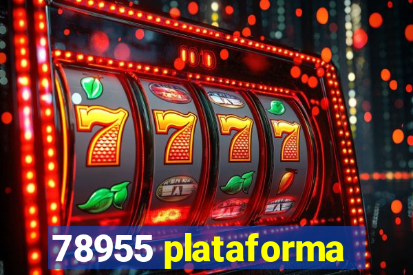 78955 plataforma